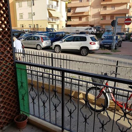 Sottomarina Beach Apartment Exterior foto